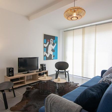L'Isle O Jardin Apartment Exterior foto