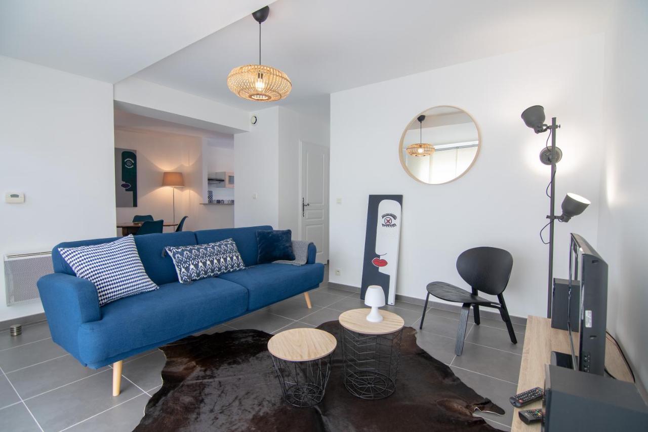 L'Isle O Jardin Apartment Exterior foto